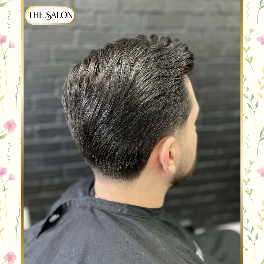 The Salon